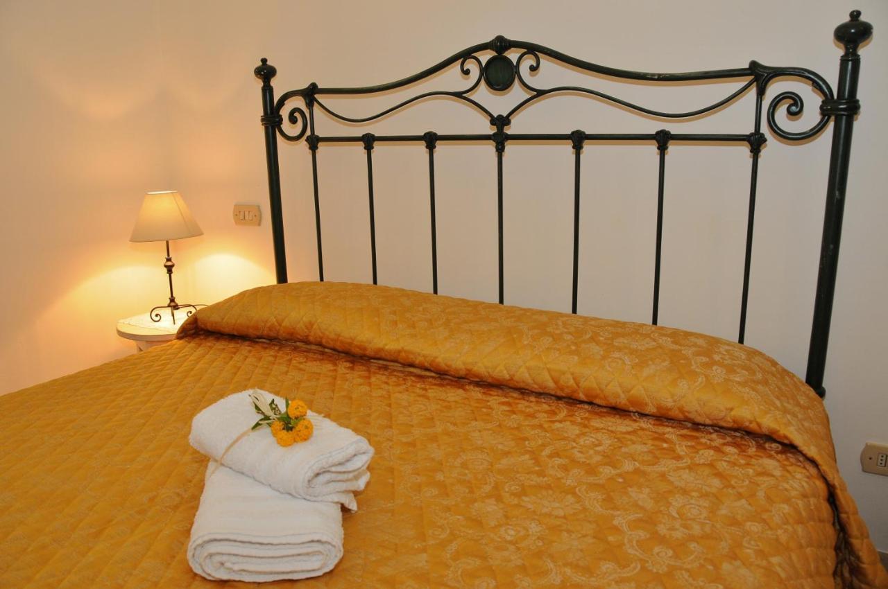 Trulli Vules Aparthotel Ostuni Buitenkant foto