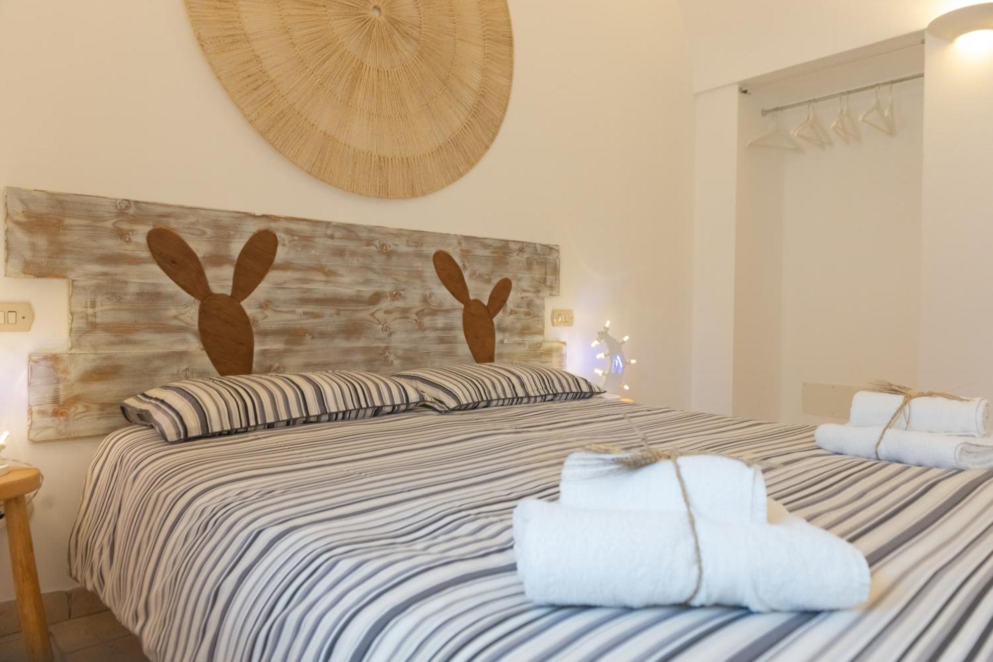 Trulli Vules Aparthotel Ostuni Kamer foto